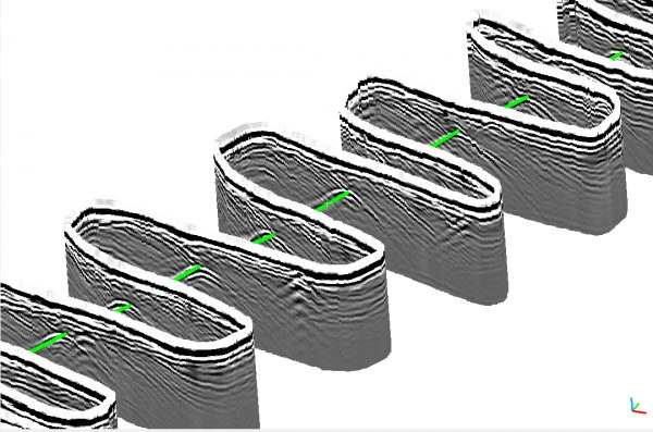 دستگاه موقعیت‌یابی تأسیسات زیرزمینی