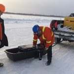 IceMap GPR