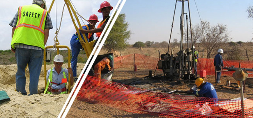 Geotechnical