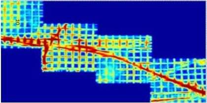 Conquest GPR with Ekko Project software
