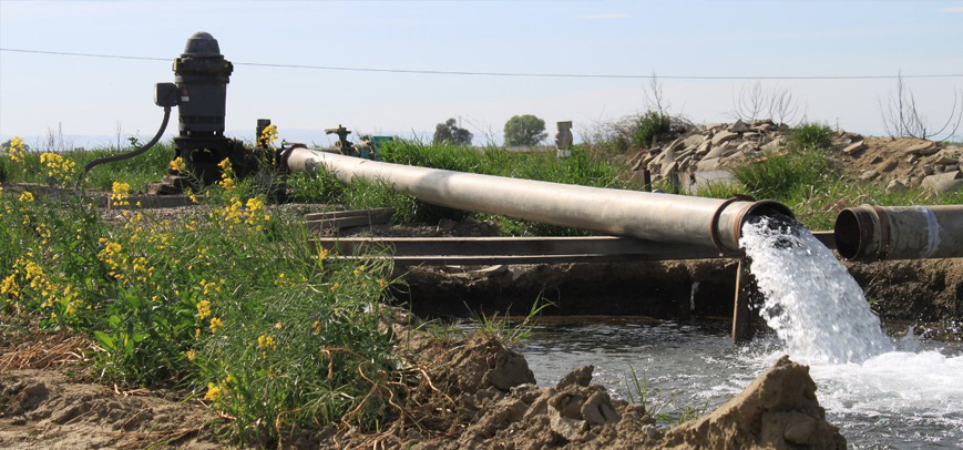 Groundwater