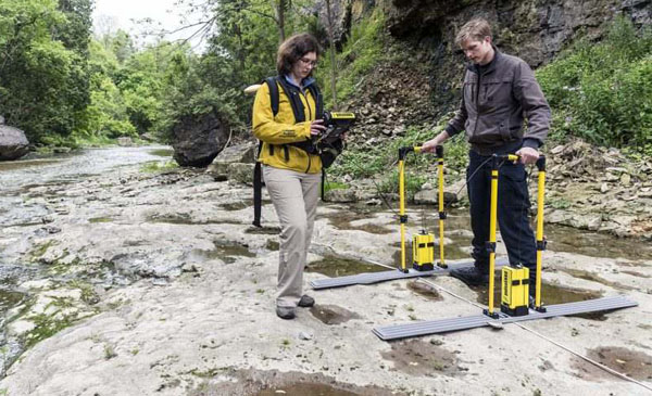 Geotechnical & Environmental