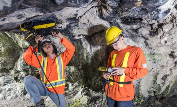 Mining & Quarrying