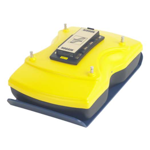 Noggin 250 GPR sensor