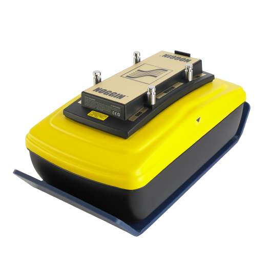 Noggin 500 GPR sensor