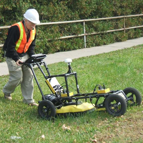 Noggin 250 and 500 SPIDAR Cart configuration